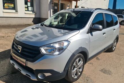Dacia Lodgy Gebrauchtwagen