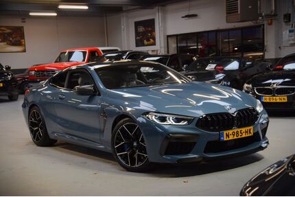 BMW M8 Gebrauchtwagen