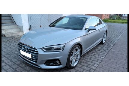 Audi A5 Gebrauchtwagen