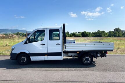 Mercedes-Benz Sprinter Gebrauchtwagen