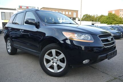 Hyundai Grand Santa Fe Gebrauchtwagen