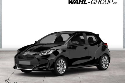 Mazda 2 Hybrid Gebrauchtwagen