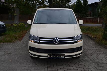 VW T6 Caravelle Gebrauchtwagen