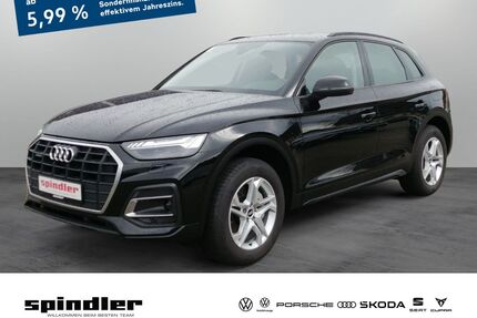 Audi Q5 Gebrauchtwagen