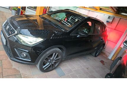 Porsche Arona 