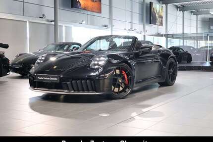 Porsche 911 Gebrauchtwagen