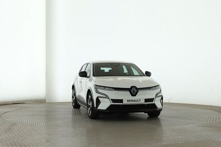 Renault Megane E-TECH Gebrauchtwagen
