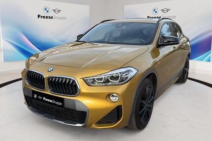 BMW X2 Gebrauchtwagen