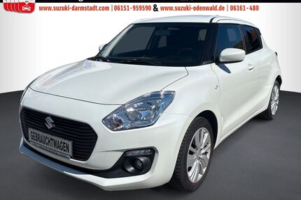 Suzuki Swift Gebrauchtwagen