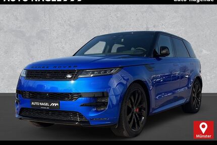 Land Rover Range Rover Sport Gebrauchtwagen