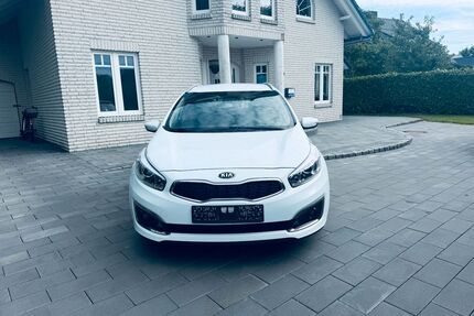 Kia ceed Sportswagon Gebrauchtwagen