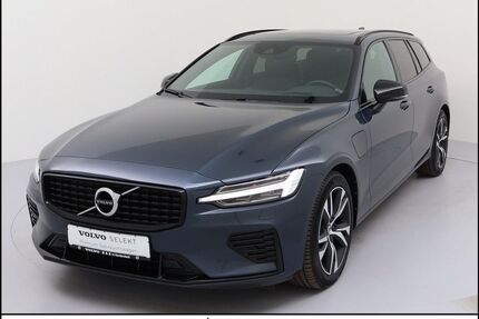 Volvo V60 Gebrauchtwagen