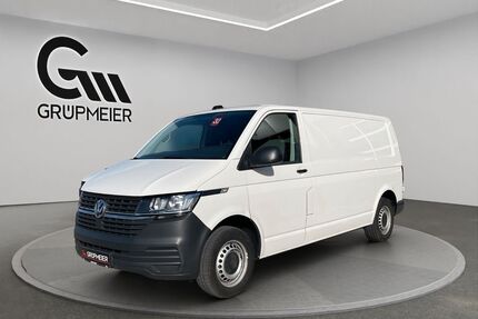 VW T6 Transporter Gebrauchtwagen