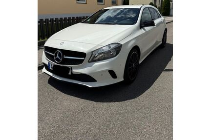 Mercedes-Benz A 220 Gebrauchtwagen
