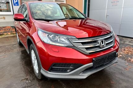 Honda CR-V Gebrauchtwagen
