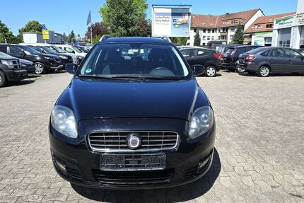 Fiat Croma Gebrauchtwagen