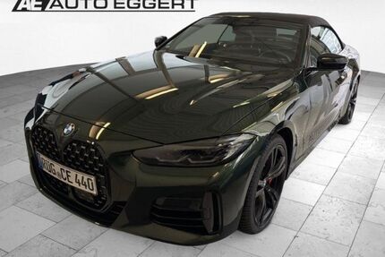BMW 440 Gebrauchtwagen