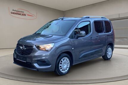 Opel Combo Life Gebrauchtwagen