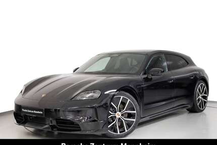 Porsche Taycan Gebrauchtwagen
