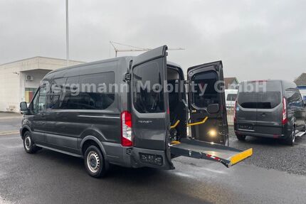 Ford Transit Gebrauchtwagen