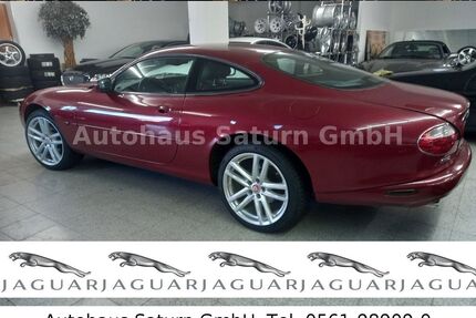 Jaguar XK8 Gebrauchtwagen