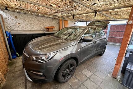 Opel Grandland (X) Gebrauchtwagen
