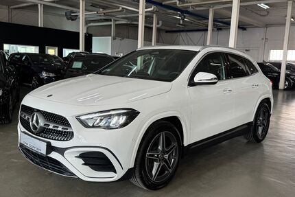 Mercedes-Benz GLA 200 Gebrauchtwagen