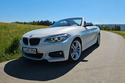BMW 225 Gebrauchtwagen