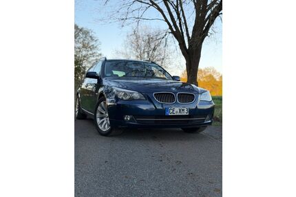 BMW 530 Gebrauchtwagen