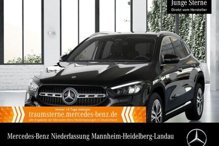 Mercedes-Benz GLA 200 Gebrauchtwagen