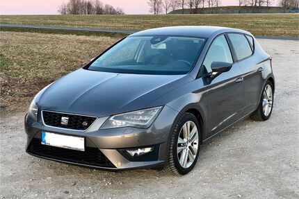 Seat Leon Gebrauchtwagen