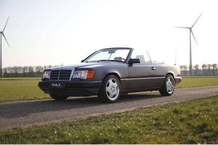 Mercedes-Benz CE 300 Gebrauchtwagen