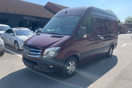 Mercedes-Benz Sprinter Gebrauchtwagen