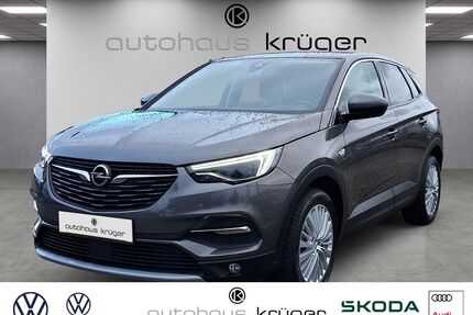 Opel Grandland (X) Gebrauchtwagen