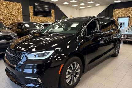 Chrysler Pacifica Gebrauchtwagen