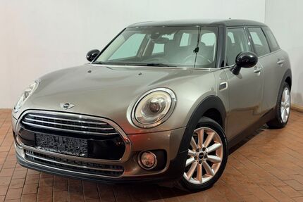 Mini Cooper Clubman Gebrauchtwagen