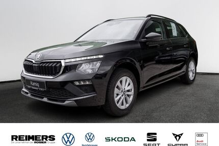 Skoda Kamiq Gebrauchtwagen