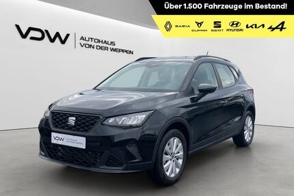 Seat Arona Gebrauchtwagen