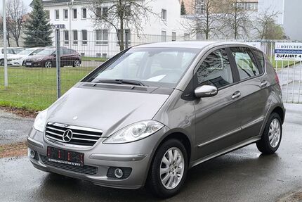 Mercedes-Benz A 150 Gebrauchtwagen