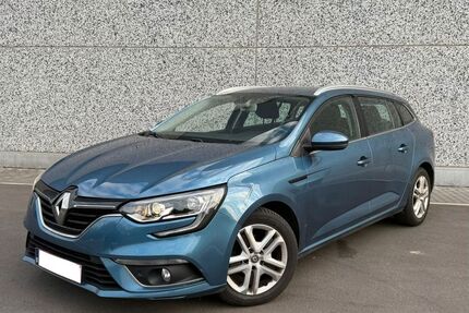 Renault Megane Gebrauchtwagen