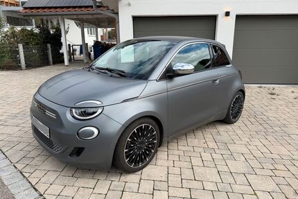 Fiat 500e Gebrauchtwagen