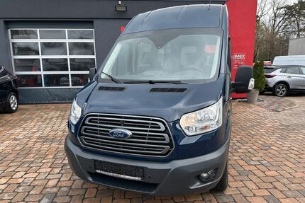 Ford Transit Gebrauchtwagen