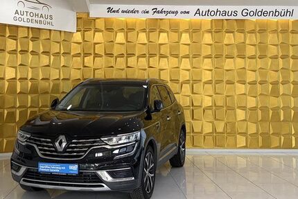 Renault Koleos Gebrauchtwagen