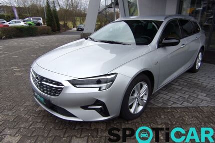 Opel Insignia Gebrauchtwagen
