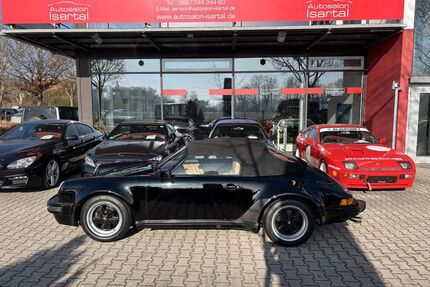 Porsche 911 Urmodell Gebrauchtwagen