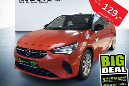 Opel Corsa Gebrauchtwagen