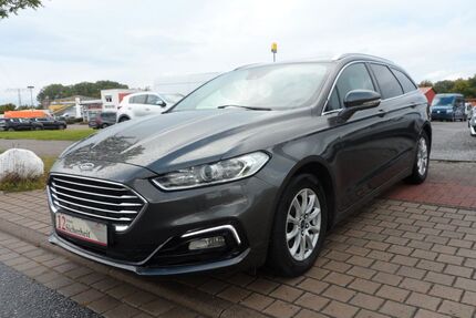 Ford Mondeo Gebrauchtwagen