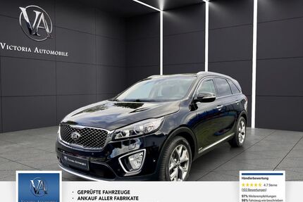 Kia Sorento Gebrauchtwagen
