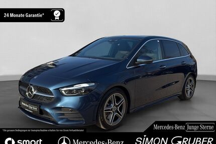 Mercedes-Benz B 250 Gebrauchtwagen
