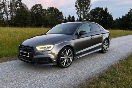 Audi A3 Gebrauchtwagen